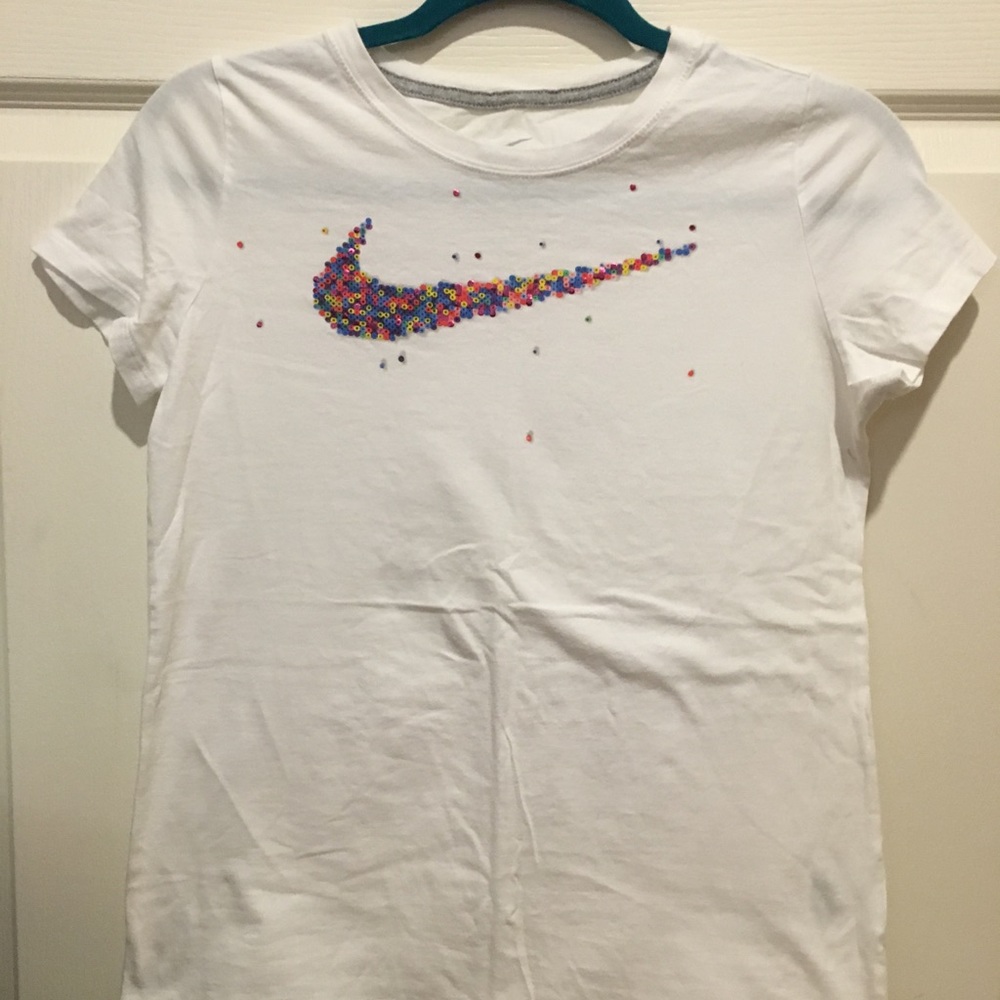 nike shirt